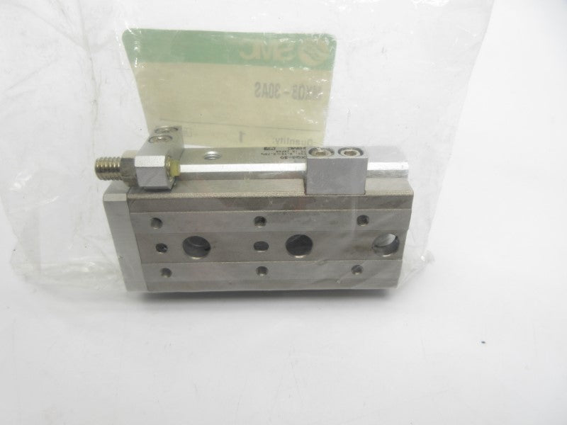 SMC MXQ8-30AS NSMP