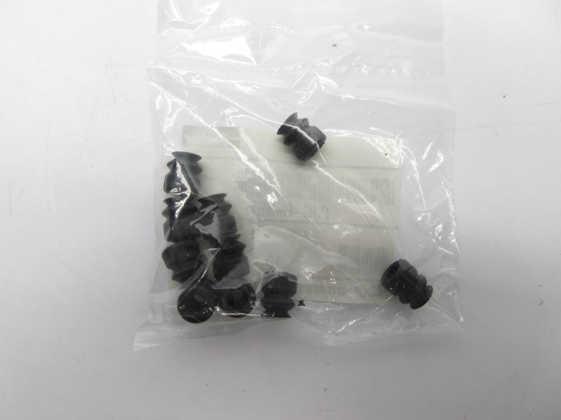 PARKER PJG-6-NBR (PKG OF 10) NSMP