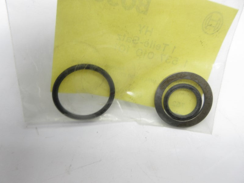 BOSCH 1537010101 NSMP