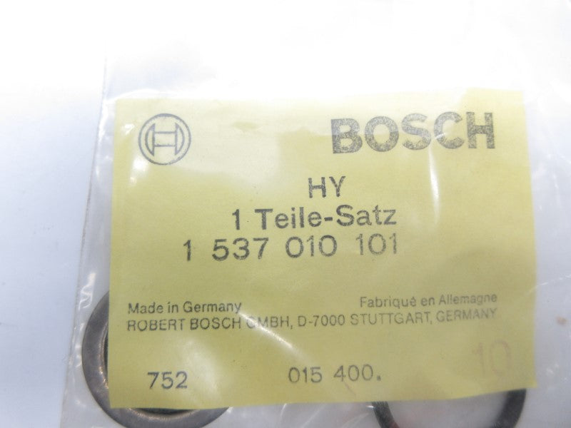 BOSCH 1537010101 NSMP