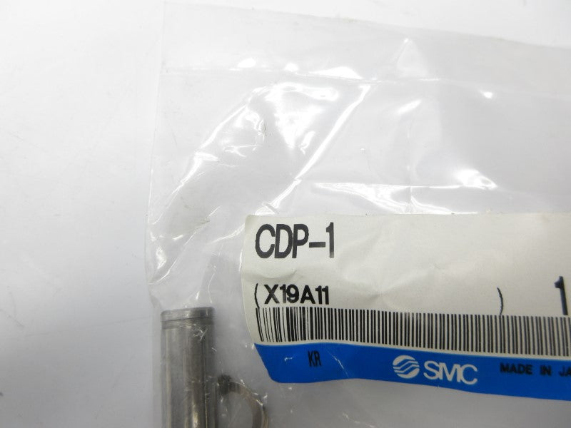 SMC CDP-1 NSMP