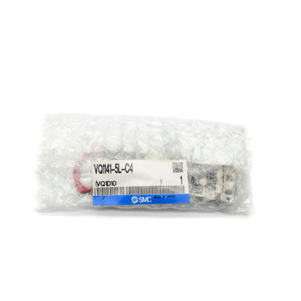 SMC VQ1141-5L-C4 NSMP