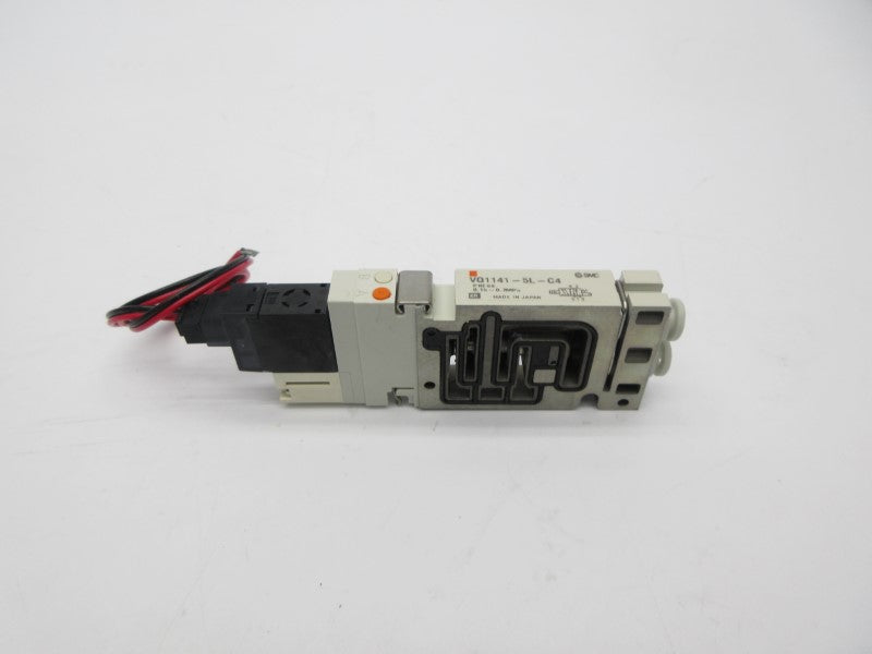 SMC VQ1141-5L-C4 NSMP