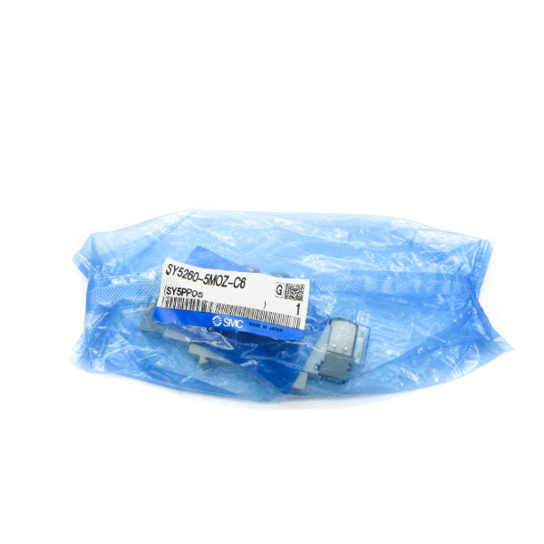 SMC SY5260-5MOZ-C6 NSMP