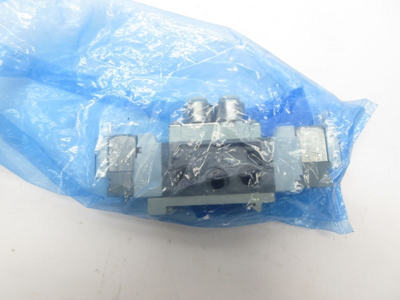 SMC SY5260-5MOZ-C6 NSMP