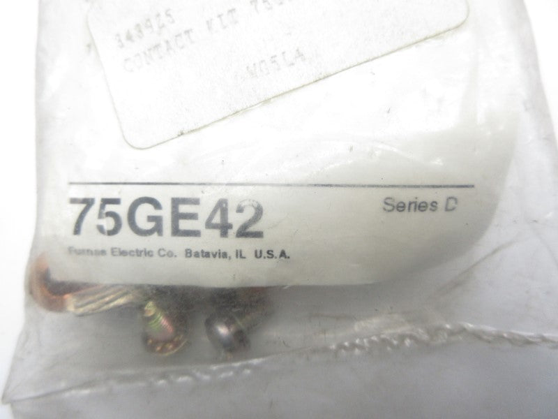 FURNAS 75GE42 SER. D NSMP