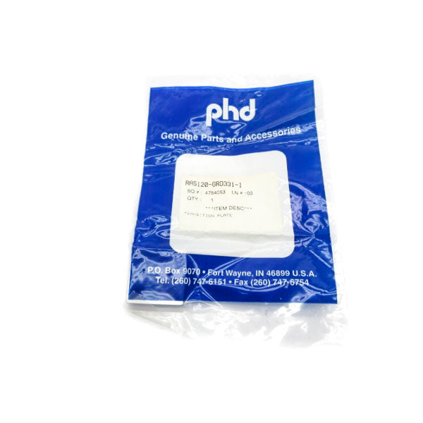 PHD RAS120-GRD331-1 NSMP