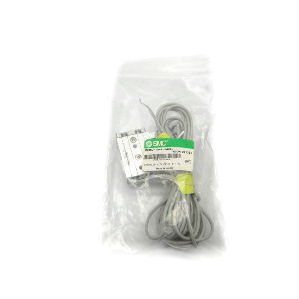 SMC MXQ8L-10CS-M9BL NSMP