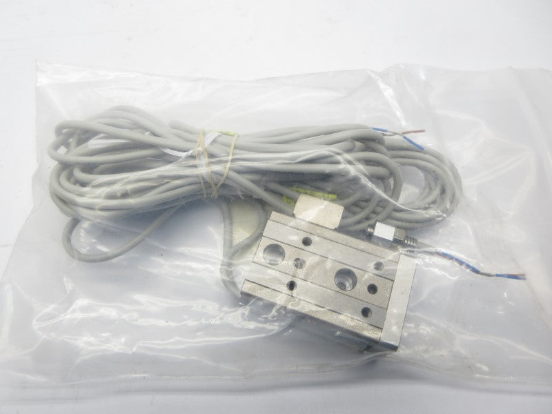 SMC MXQ8L-10CS-M9BL NSMP