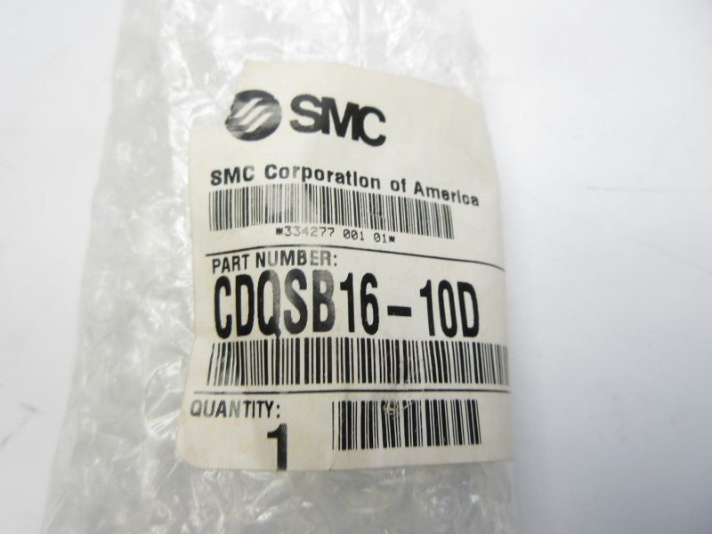 SMC CDQSB16-10D NSMP