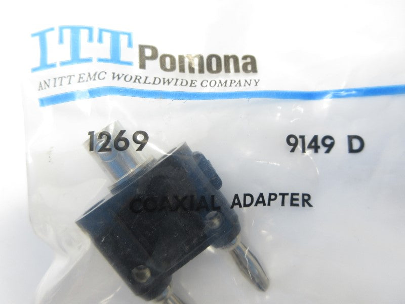 POMONA 1269 9149D NSMP