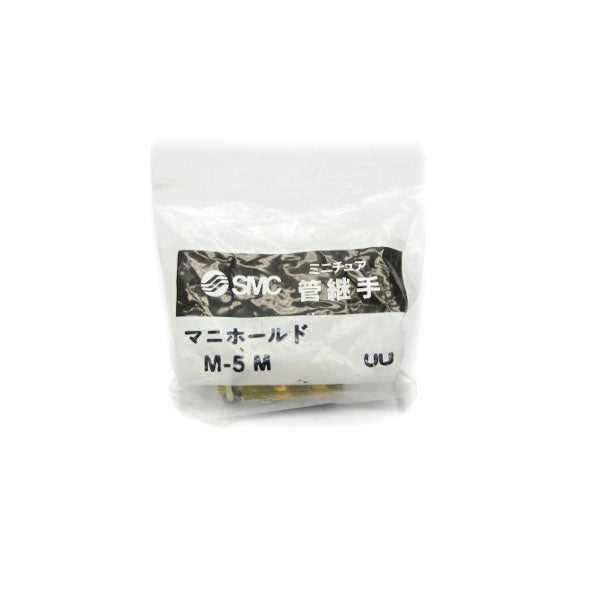 SMC M-5M NSMP