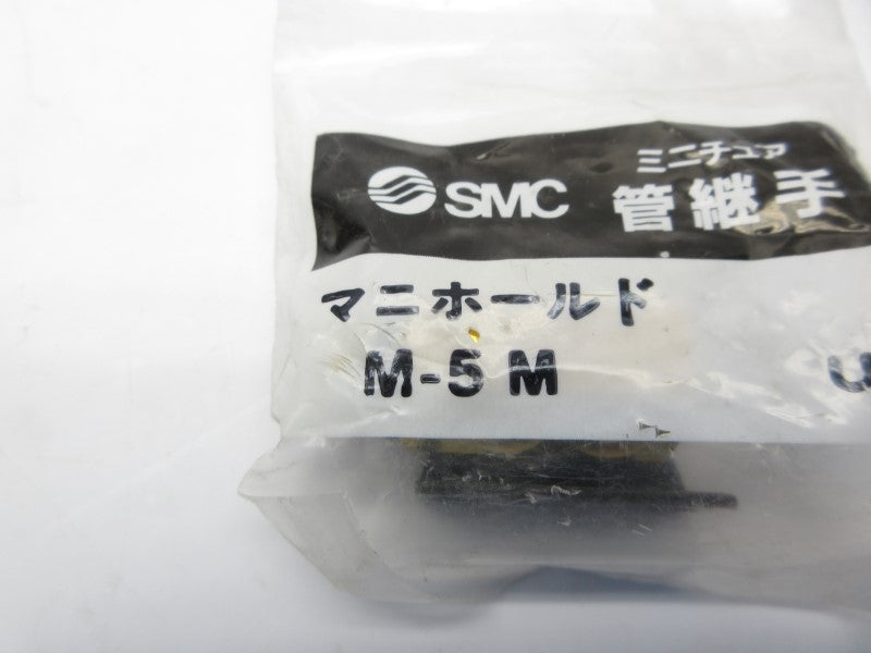 SMC M-5M NSMP