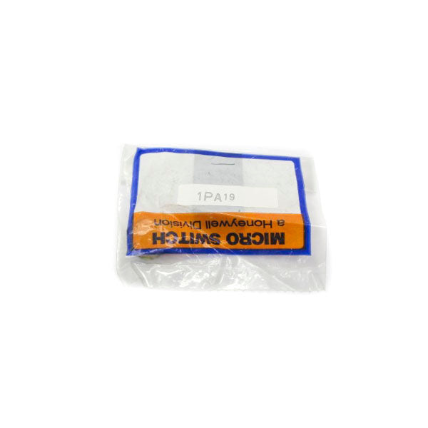 MICRO SWITCH 1PA19 NSMP