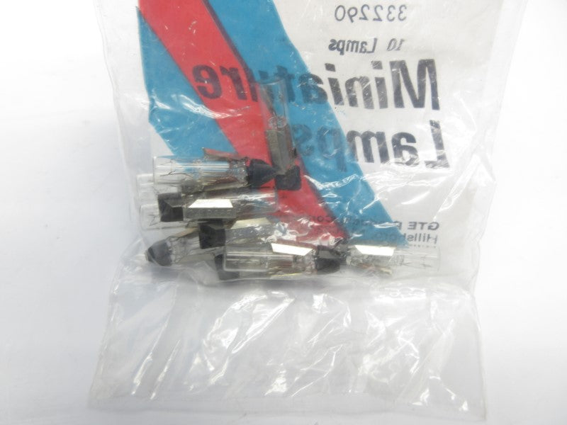 SYLVANIA 24PSB (PKG OF 10) NSMP