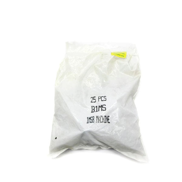 INDUSTRIAL MRO B1MS (PKG OF 25) NSMP