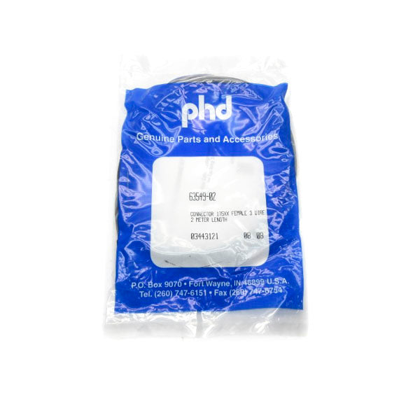 PHD 63549-02 NSMP