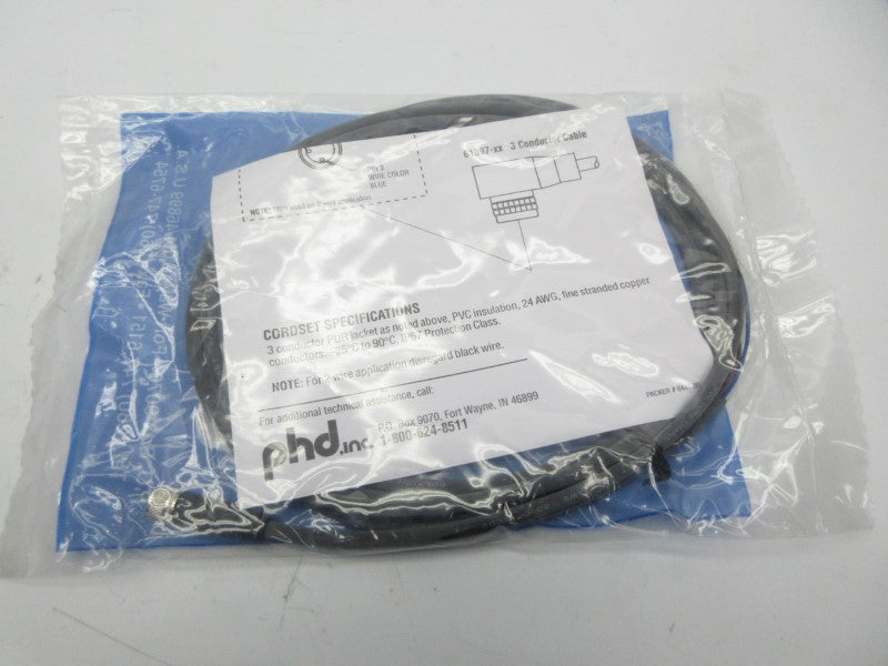 PHD 63549-02 NSMP