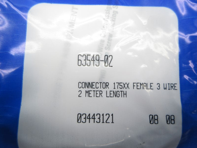 PHD 63549-02 NSMP