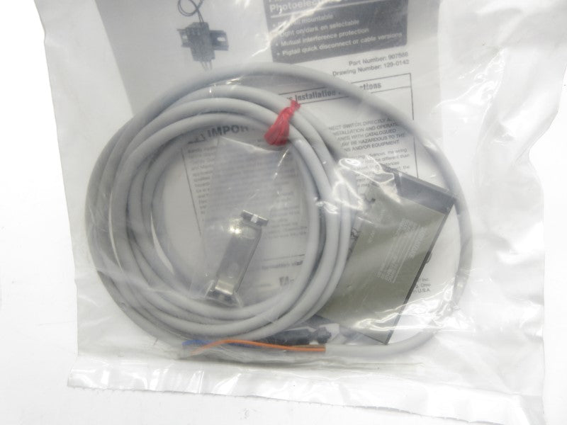 PEPPERL+FUCHS HPX-H1 454190 NSMP
