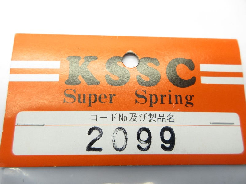 KSSC 2099 NSMP