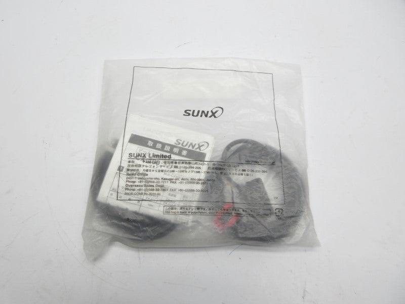 PANASONIC CX-411 NSMP
