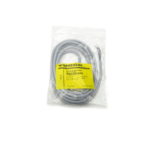 TURCK NI10-G18-AN750MM 4740300 10-30VDC NSMP
