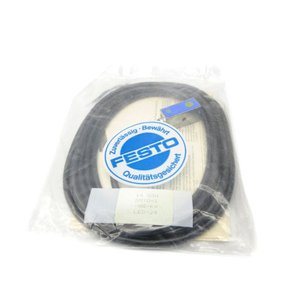 FESTO SMTO-1-NS-K-LED-24 14030 NSMP