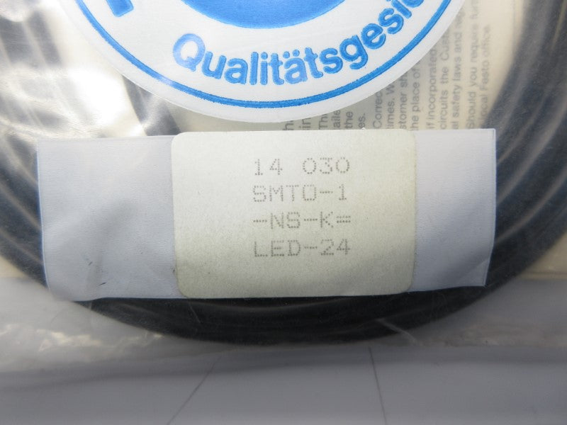 FESTO SMTO-1-NS-K-LED-24 14030 NSMP