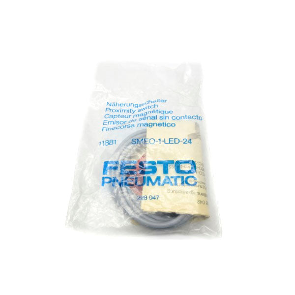 FESTO SMEO-1-LED-24 11881 NSMP