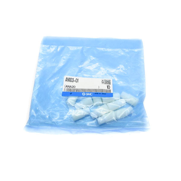 SMC AN103-01 (PKG OF 10) NSMP