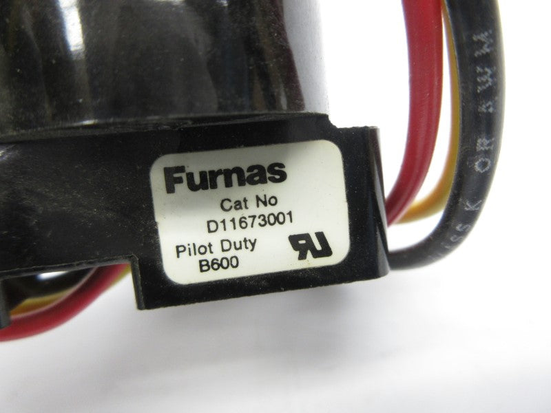 FURNAS D11673001 NSNP