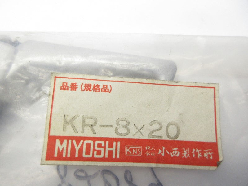 MIYOSHI KR-3X20 NSMP