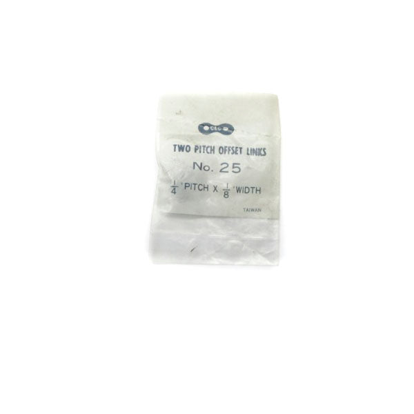 CEC 25 NSMP