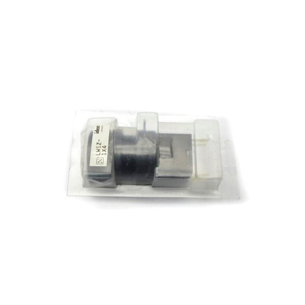 IDEC LW1Z-1X4 NSMP