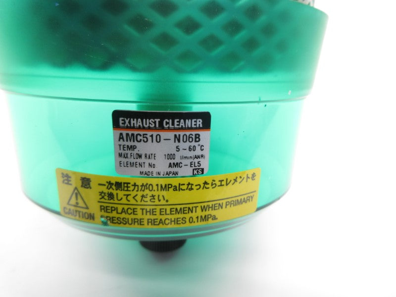 SMC AMC510-N06B NSNP