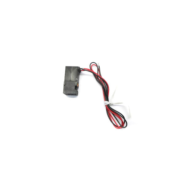SMC NVJ114 24VDC 0-100PSI NSNP