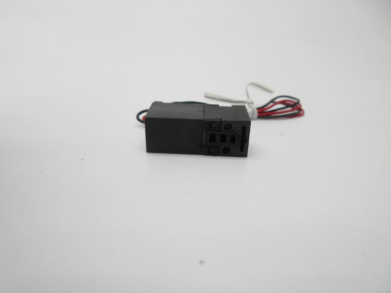 SMC NVJ114 24VDC 0-100PSI NSNP