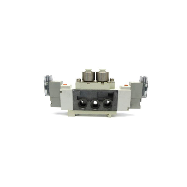 SMC SY5260-5MOZ-C6-X9 24VDC NSNP