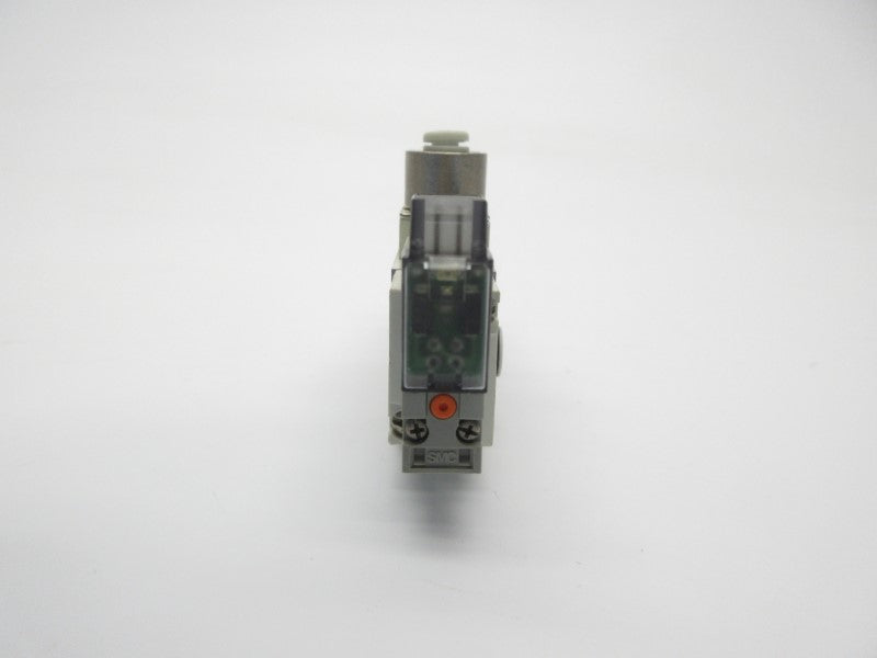 SMC SY5260-5MOZ-C6-X9 24VDC NSNP