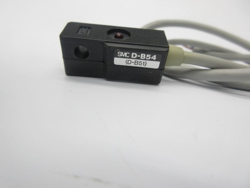 SMC D-B-54 (SHORT) NSNP