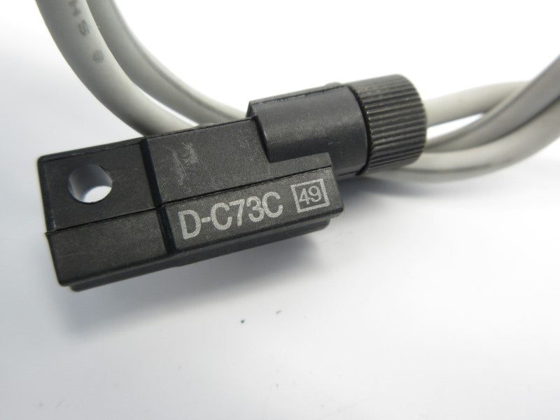 SMC D-C73C (SHORT) NSNP