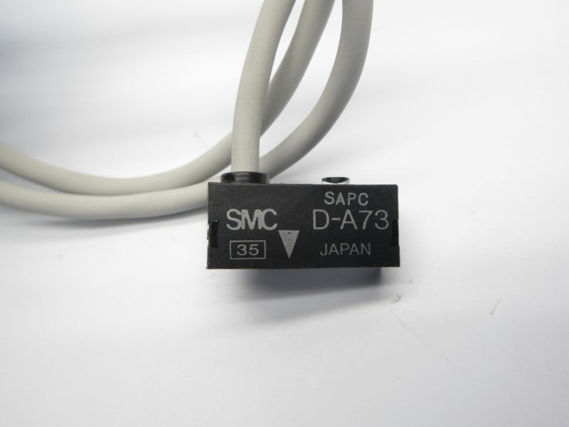 SMC D-A73 (SHORT) (AS PICTURED) NSNP