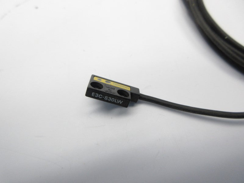 OMRON E3C-S30LW NSNP