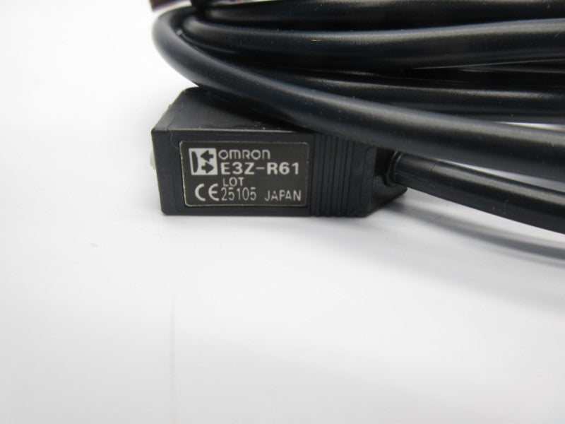 OMRON E3Z-R61 NSNP