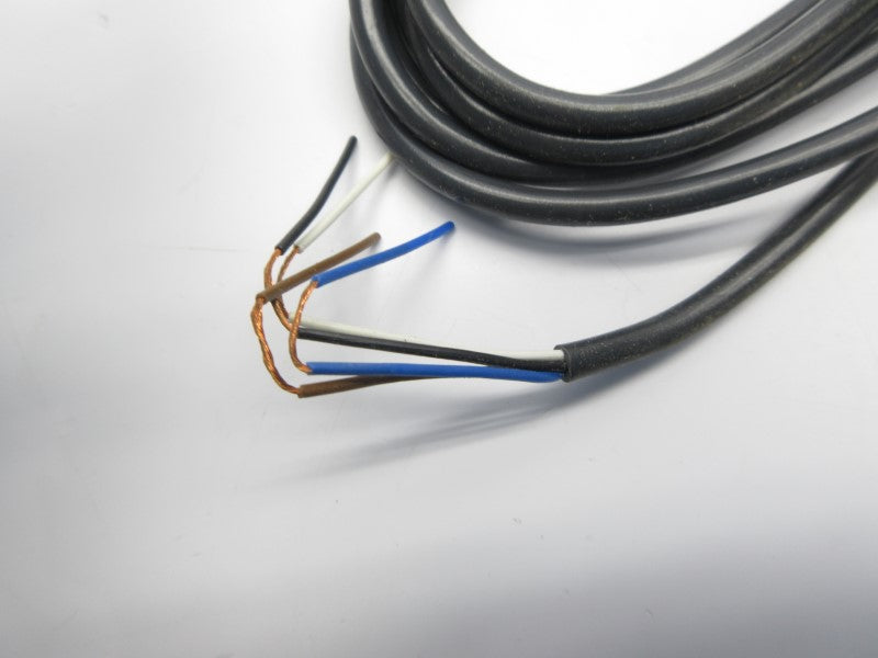 OMRON E8CC-CN0C2B NSNP