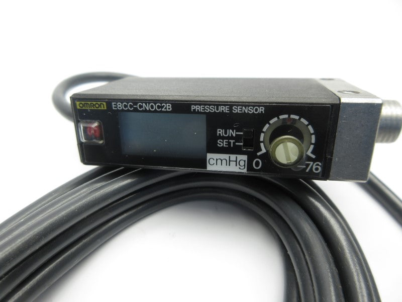 OMRON E8CC-CN0C2B NSNP