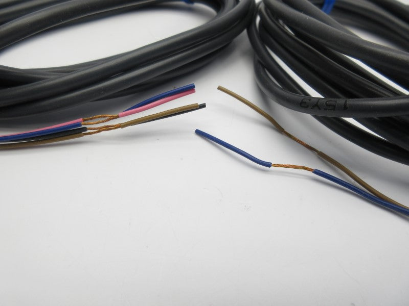 OMRON E3S-BT61 12-24VDC NSNP