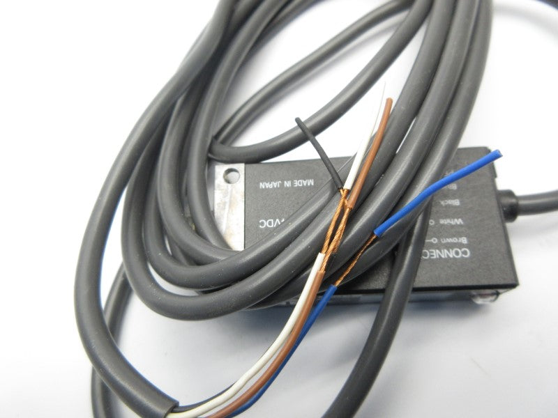 OMRON E8CC-AN0C NSNP