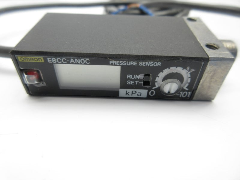 OMRON E8CC-AN0C NSNP